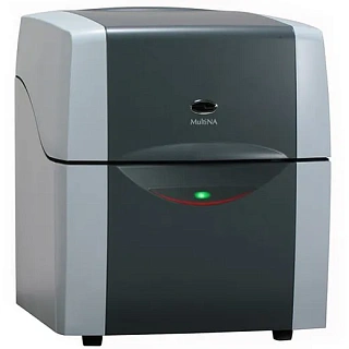 Shimadzu MultiNA