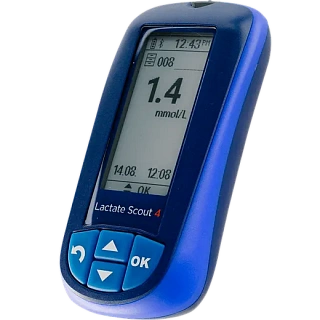 EKF-diagnostic Lactate Scout 4