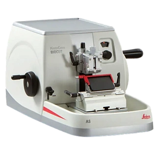 Leica HistoCore BioCut
