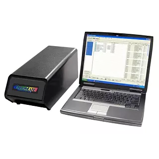 Awareness Technology Stat Fax 4300 (ChroMate)