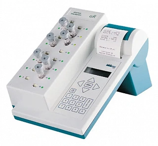 Hospitex Ves Static