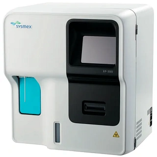 Sysmex XP-300