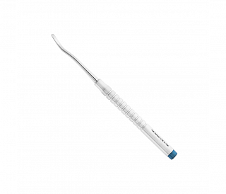 HLW 13-15MT - элеватор мини изогнутый, 3,5 мм, дистальный