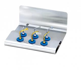 NSK Nakanishi Basic H-S Kit - набор насадок для VarioSurg3