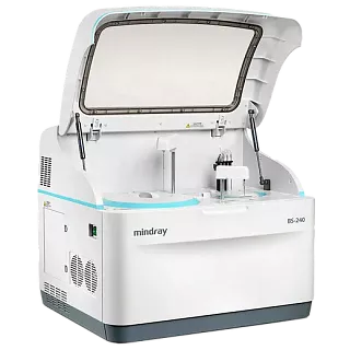 Mindray BS-240