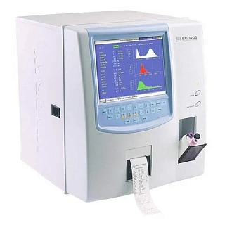 Mindray BC-3200