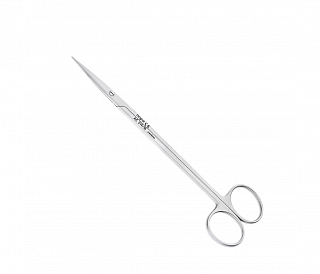 Nopa Instruments AC 214/18 - ножницы для рассечения REYNOLDS, прямые, 18 см