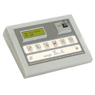Техномедика МикроБиАн 620