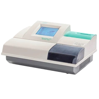 High Technology Inc Immunochem-2100
