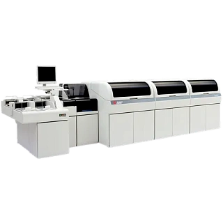 Beckman Coulter AU5830