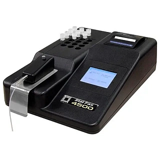Awareness Technology Stat Fax 4500