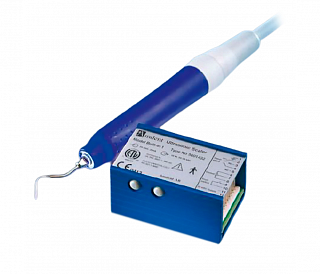 LM LM-ProPower UltraLED Built-in - встраиваемый скалер с подсветкой
