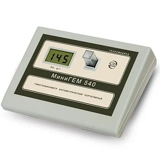 Техномедика МиниГЕМ-540