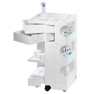 Ionto Comed Boby III
