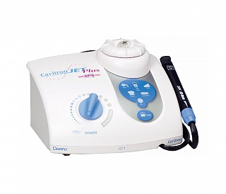 Dentsply Maillefer Cavitron Jet Plus - ультразвуковой скейлер с системой воздушного полирования