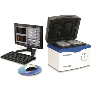 Sage Science Pippin HT