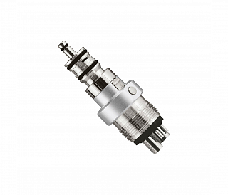 Bien-Air Unifix 4H - 4-х-канальный быстросъемный переходник