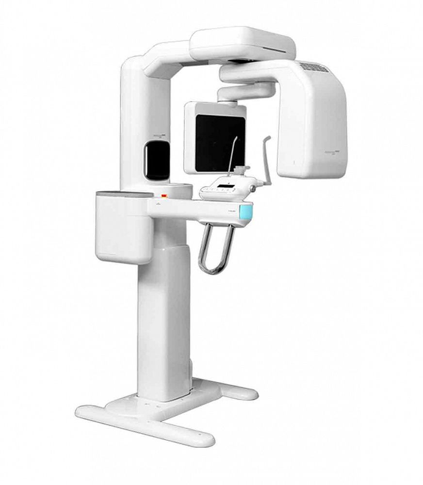Genoray Papaya 3D Plus Premium для стоматологической 3D-диагностики