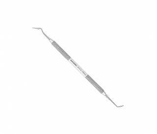 Asa Dental 1214-A - штопфер A двусторонний