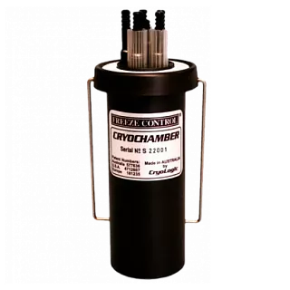 Cryo Logic CC5F