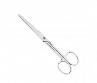 Nopa Instruments AC 010/14 - ножницы операционные, закругленные, прямые, 14,5 см