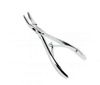 Asa Dental 0103-10 - кусачки костные, 15 см