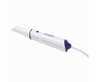 Coxo DL-300P - интраоральный 3D сканер