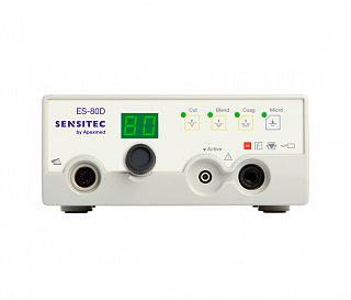 Sensitec ES-80D - электрокоагулятор, мощность 80 Вт