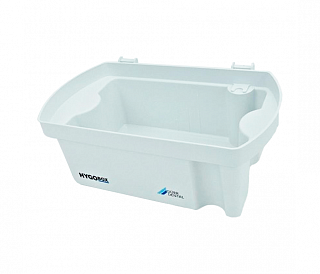 Durr Dental 6030-050-26 - лоток для контейнера Hygobox, без крышки, без вставки-корзины