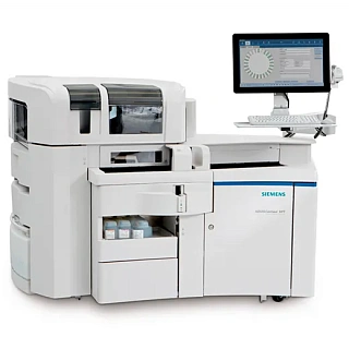 Siemens Advia Centaur ХPT