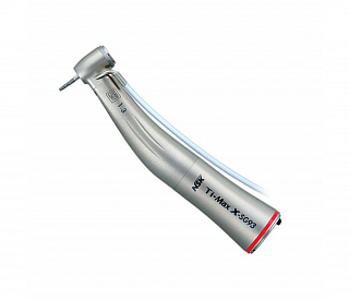 NSK Nakanishi Ti-Max X-SG93 - повышающий угловой хирургический наконечник, внешнее охлаждение, 1:3