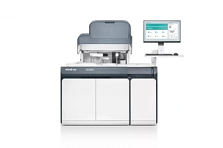 Mindray BS‑620M