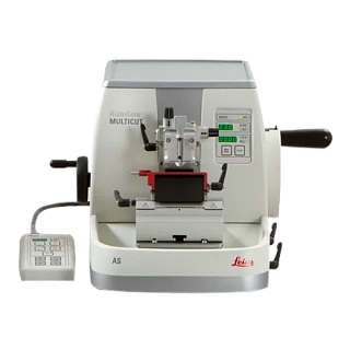 Leica HistoCore MultiCut