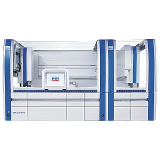 Qiagen QIAsymphony SP/AS