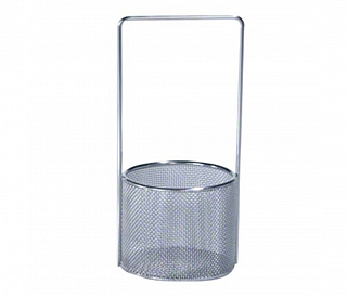 Durr Dental 6035-000-03 - вставка корзинка-сито для Hygosonic, малая