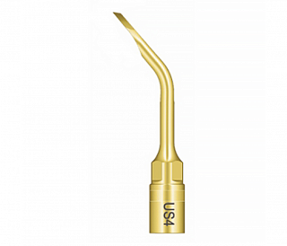 DTE US4 - насадка к аппарату Ultrasurgery DS-II LED, для разделения крупных участков и удаления зуба