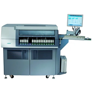 Abbott Architect c4000