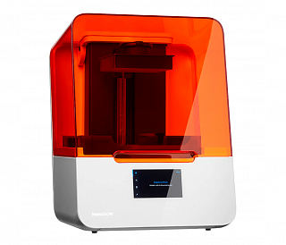 Formlabs Form 3B+ - 3D-принтер для стоматологии