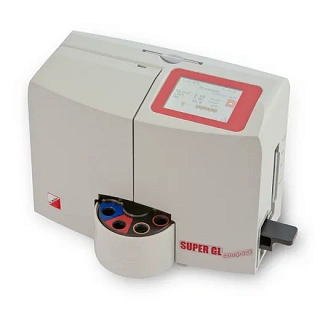 Dr. Muller Super GL Compact