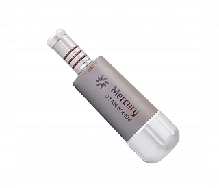 Mercury STAR 600EM - портативный бесщеточный электрический микромотор, с фиброоптикой, в комплекте с блоком управления и шлангом