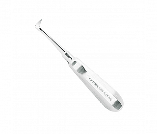 Asa Dental 0209-1L - элеватор угловой левый, SELDIN fig.1L