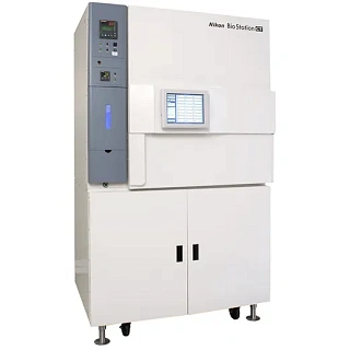 Nikon Biostation CT