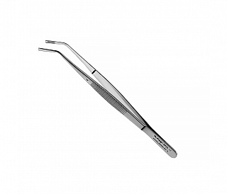 Hu-Friedy Suture Pliers - пинцет для шовного материала, 15 см
