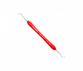 Asa Dental MC1704-17 - экскаватор N17 двусторонний