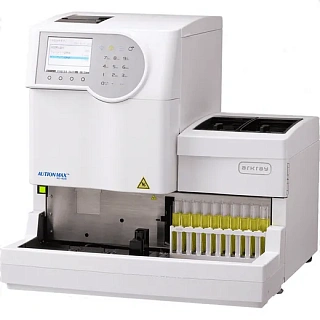 Arkray Factory Aution Max AX-4030