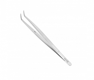 Nopa Instruments AB 970/03 - пинцет LONDON COLLEGE №3, 15 см