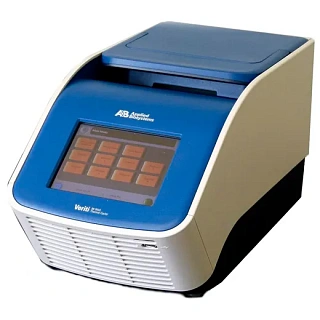 Thermo Fisher Scientific Veriti