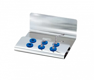 NSK Nakanishi Socket Lift Kit for Regular Size Implant - набор насадок
