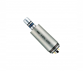 NSK Nakanishi NBX MCB - щеточный микромотор с оптикой LED, с кабелем