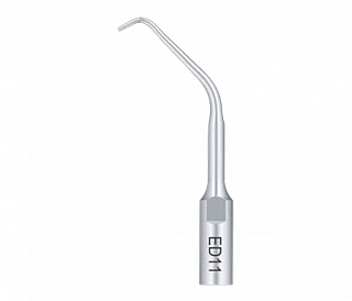 DTE ED11 - насадка для скалеров, эндодонтическая (подходит к DTE, Satelec, NSK)